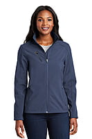 L324 CHAMARRA DAMA PORT AUTHORITY WELDED SOFT SHELL L324 CHAMARRA DAMA PORT AUTHORITY WELDED SOFT SHELL