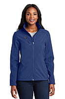 L324 CHAMARRA DAMA PORT AUTHORITY WELDED SOFT SHELL L324 CHAMARRA DAMA PORT AUTHORITY WELDED SOFT SHELL