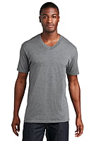 PC54V PLAYERA CON CUELLO V CABALLERO MC PORT & COMPANY CORE COTTON PC54V PLAYERA CON CUELLO V CABALLERO MC PORT & COMPANY CORE COTTON