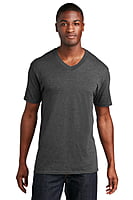 PC54V PLAYERA CON CUELLO V CABALLERO MC PORT & COMPANY CORE COTTON PC54V PLAYERA CON CUELLO V CABALLERO MC PORT & COMPANY CORE COTTON