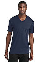PC54V PLAYERA CON CUELLO V CABALLERO MC PORT & COMPANY CORE COTTON PC54V PLAYERA CON CUELLO V CABALLERO MC PORT & COMPANY CORE COTTON