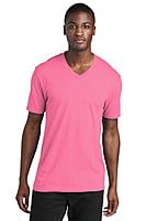 PC54V PLAYERA CON CUELLO V CABALLERO MC PORT & COMPANY CORE COTTON PC54V PLAYERA CON CUELLO V CABALLERO MC PORT & COMPANY CORE COTTON