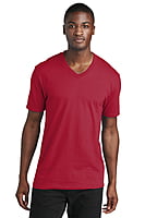 PC54V PLAYERA CON CUELLO V CABALLERO MC PORT & COMPANY CORE COTTON PC54V PLAYERA CON CUELLO V CABALLERO MC PORT & COMPANY CORE COTTON
