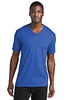PC54V PLAYERA CON CUELLO V CABALLERO MC PORT & COMPANY CORE COTTON PC54V PLAYERA CON CUELLO V CABALLERO MC PORT & COMPANY CORE COTTON