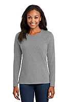 LPC54LS PLAYERA DAMA MC PORT & COMPANY CORE COTTON PORT & COMPANY LPC54LS PLAYERA DAMA MC PORT & COMPANY CORE COTTON PORT & COMPANY