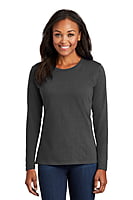 LPC54LS PLAYERA DAMA MC PORT & COMPANY CORE COTTON PORT & COMPANY LPC54LS PLAYERA DAMA MC PORT & COMPANY CORE COTTON PORT & COMPANY