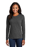 LPC54LS PLAYERA DAMA MC PORT & COMPANY CORE COTTON PORT & COMPANY LPC54LS PLAYERA DAMA MC PORT & COMPANY CORE COTTON PORT & COMPANY