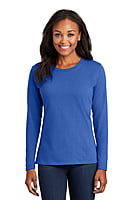 LPC54LS PLAYERA DAMA MC PORT & COMPANY CORE COTTON PORT & COMPANY LPC54LS PLAYERA DAMA MC PORT & COMPANY CORE COTTON PORT & COMPANY