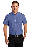 S659 CAMISA OXFORD CABALLERO MC PORT AUTHORITY SUPERPRO S659 CAMISA OXFORD CABALLERO MC PORT AUTHORITY SUPERPRO