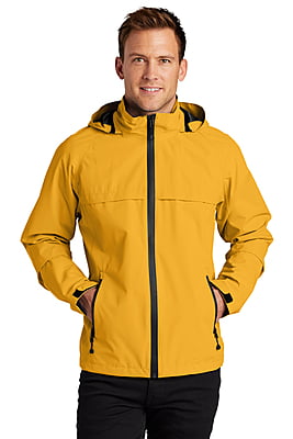 J7710 CHAMARRA IMPERMEABLE CABALLERO PORT AUTHORITY NORTHWEST