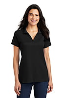 L573 PLAYERA POLO DAMA MC PORT AUTHORITY RAPID DRY L573 PLAYERA POLO DAMA MC PORT AUTHORITY RAPID DRY