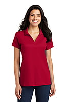 L573 PLAYERA POLO DAMA MC PORT AUTHORITY RAPID DRY L573 PLAYERA POLO DAMA MC PORT AUTHORITY RAPID DRY