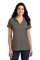 L573 PLAYERA POLO DAMA MC PORT AUTHORITY RAPID DRY L573 PLAYERA POLO DAMA MC PORT AUTHORITY RAPID DRY