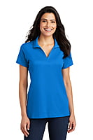 L573 PLAYERA POLO DAMA MC PORT AUTHORITY RAPID DRY L573 PLAYERA POLO DAMA MC PORT AUTHORITY RAPID DRY