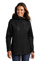 L331 CHAMARRA DAMA ML PORT AUTHORITY ALL-CONDITIONS L331 CHAMARRA DAMA ML PORT AUTHORITY ALL-CONDITIONS