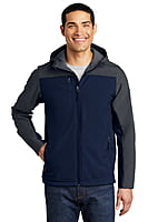 J335 CHAMARRA CON CAPUCHA CABALLERO PORT AUTHORITY CORE SOFT SHELL J335 CHAMARRA CON CAPUCHA CABALLERO PORT AUTHORITY CORE SOFT SHELL