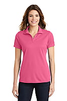 LST640 PLAYERA POLO DAMA MC SPORT-TEK POSICHARGE RACERMESH LST640 PLAYERA POLO DAMA MC SPORT-TEK POSICHARGE RACERMESH