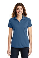 LST640 PLAYERA POLO DAMA MC SPORT-TEK POSICHARGE RACERMESH LST640 PLAYERA POLO DAMA MC SPORT-TEK POSICHARGE RACERMESH