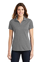 LST640 PLAYERA POLO DAMA MC SPORT-TEK POSICHARGE RACERMESH LST640 PLAYERA POLO DAMA MC SPORT-TEK POSICHARGE RACERMESH