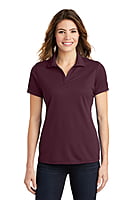 LST640 PLAYERA POLO DAMA MC SPORT-TEK POSICHARGE RACERMESH LST640 PLAYERA POLO DAMA MC SPORT-TEK POSICHARGE RACERMESH