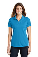 LST640 PLAYERA POLO DAMA MC SPORT-TEK POSICHARGE RACERMESH LST640 PLAYERA POLO DAMA MC SPORT-TEK POSICHARGE RACERMESH