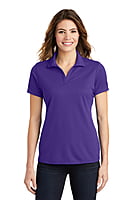 LST640 PLAYERA POLO DAMA MC SPORT-TEK POSICHARGE RACERMESH LST640 PLAYERA POLO DAMA MC SPORT-TEK POSICHARGE RACERMESH