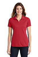 LST640 PLAYERA POLO DAMA MC SPORT-TEK POSICHARGE RACERMESH LST640 PLAYERA POLO DAMA MC SPORT-TEK POSICHARGE RACERMESH
