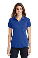 LST640 PLAYERA POLO DAMA MC SPORT-TEK POSICHARGE RACERMESH LST640 PLAYERA POLO DAMA MC SPORT-TEK POSICHARGE RACERMESH