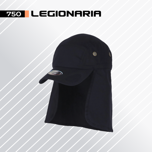 750 GORRA LEGIONARIA DKPS