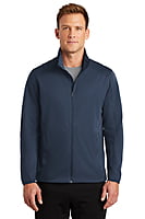 J717 CHAMARRA CABALLERO PORT AUTHORITY ACTIVE SOFT SHELL J717 CHAMARRA CABALLERO PORT AUTHORITY ACTIVE SOFT SHELL