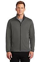 J717 CHAMARRA CABALLERO PORT AUTHORITY ACTIVE SOFT SHELL J717 CHAMARRA CABALLERO PORT AUTHORITY ACTIVE SOFT SHELL