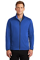 J717 CHAMARRA CABALLERO PORT AUTHORITY ACTIVE SOFT SHELL J717 CHAMARRA CABALLERO PORT AUTHORITY ACTIVE SOFT SHELL