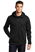 J719 CHAMARRA CON CAPUCHA CABALLERO PORT AUTHORITY ACTIVE SOFT SHELL J719 CHAMARRA CON CAPUCHA CABALLERO PORT AUTHORITY ACTIVE SOFT SHELL