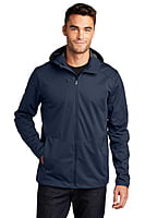J719 CHAMARRA CON CAPUCHA CABALLERO PORT AUTHORITY ACTIVE SOFT SHELL J719 CHAMARRA CON CAPUCHA CABALLERO PORT AUTHORITY ACTIVE SOFT SHELL