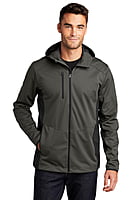 J719 CHAMARRA CON CAPUCHA CABALLERO PORT AUTHORITY ACTIVE SOFT SHELL J719 CHAMARRA CON CAPUCHA CABALLERO PORT AUTHORITY ACTIVE SOFT SHELL