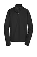 J716 SUDADERA CON MEDIA CREMALLERA CABALLERO PORT AUTHORITY SOFT SHELL J716 SUDADERA CON MEDIA CREMALLERA CABALLERO PORT AUTHORITY SOFT SHELL