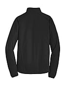 J716 SUDADERA CON MEDIA CREMALLERA CABALLERO PORT AUTHORITY SOFT SHELL J716 SUDADERA CON MEDIA CREMALLERA CABALLERO PORT AUTHORITY SOFT SHELL