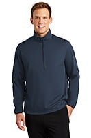 J716 SUDADERA CON MEDIA CREMALLERA CABALLERO PORT AUTHORITY SOFT SHELL J716 SUDADERA CON MEDIA CREMALLERA CABALLERO PORT AUTHORITY SOFT SHELL