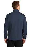 J716 SUDADERA CON MEDIA CREMALLERA CABALLERO PORT AUTHORITY SOFT SHELL J716 SUDADERA CON MEDIA CREMALLERA CABALLERO PORT AUTHORITY SOFT SHELL
