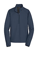 J716 SUDADERA CON MEDIA CREMALLERA CABALLERO PORT AUTHORITY SOFT SHELL J716 SUDADERA CON MEDIA CREMALLERA CABALLERO PORT AUTHORITY SOFT SHELL