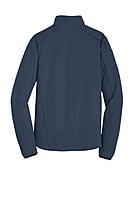 J716 SUDADERA CON MEDIA CREMALLERA CABALLERO PORT AUTHORITY SOFT SHELL J716 SUDADERA CON MEDIA CREMALLERA CABALLERO PORT AUTHORITY SOFT SHELL