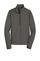 J716 SUDADERA CON MEDIA CREMALLERA CABALLERO PORT AUTHORITY SOFT SHELL J716 SUDADERA CON MEDIA CREMALLERA CABALLERO PORT AUTHORITY SOFT SHELL