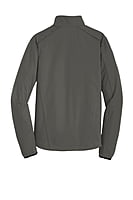 J716 SUDADERA CON MEDIA CREMALLERA CABALLERO PORT AUTHORITY SOFT SHELL J716 SUDADERA CON MEDIA CREMALLERA CABALLERO PORT AUTHORITY SOFT SHELL
