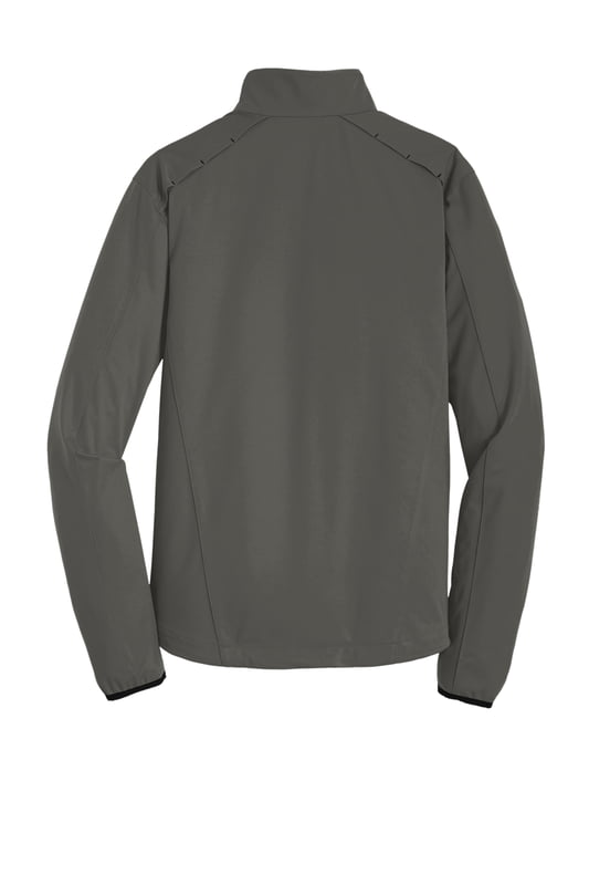 J716 SUDADERA CON MEDIA CREMALLERA CABALLERO PORT AUTHORITY SOFT SHELL J716 SUDADERA CON MEDIA CREMALLERA CABALLERO PORT AUTHORITY SOFT SHELL