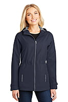 L7710 CHAMARRA IMPERMEABLE DAMA PORT AUTHORITY NORTHWEST L7710 CHAMARRA IMPERMEABLE DAMA PORT AUTHORITY NORTHWEST