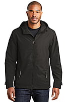 J7710 CHAMARRA IMPERMEABLE CABALLERO PORT AUTHORITY NORTHWEST J7710 CHAMARRA IMPERMEABLE CABALLERO PORT AUTHORITY NORTHWEST