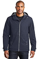 J7710 CHAMARRA IMPERMEABLE CABALLERO PORT AUTHORITY NORTHWEST J7710 CHAMARRA IMPERMEABLE CABALLERO PORT AUTHORITY NORTHWEST