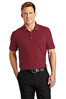 K100 PLAYERA POLO CABALLERO MC PORT AUTHORITY CORE CLASSIC K100 PLAYERA POLO CABALLERO MC PORT AUTHORITY CORE CLASSIC