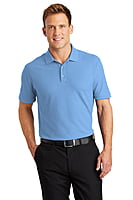 K100 PLAYERA POLO CABALLERO MC PORT AUTHORITY CORE CLASSIC K100 PLAYERA POLO CABALLERO MC PORT AUTHORITY CORE CLASSIC