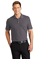 K100 PLAYERA POLO CABALLERO MC PORT AUTHORITY CORE CLASSIC K100 PLAYERA POLO CABALLERO MC PORT AUTHORITY CORE CLASSIC